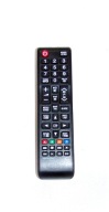 Náhradný diaľkový ovládač AA59-00786A UNIVERZÁLNY PRE SAMSUNG