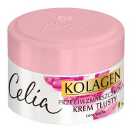 CELIA KOLAGÉNOVÝ MASTNÝ KRÉM S VITAMÍNMI