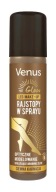 Pančuchové nohavice Venus GLOW v spreji 75ml pre tmavú pokožku