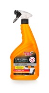 Antibakteriálna kvapalina na čalúnenie môjho auta