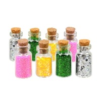 GLITTER V LIŠTIČKÁCH 8X2G