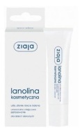 Ziaja Kozmetický lanolín 10 ml