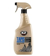 K2 TAPIS TEKUTINY DO ČALÚNNÍKA ATOMIZÉR