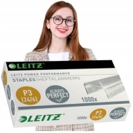 SPONKY NA PAPIER KANCELÁRSKE SPONKY NA PAPIER LEITZ