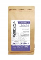 HARMONIA BRAZILIANA mletá káva 50%/50% 250g