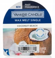 Vosk Yankee Candle Pink Sands 22
