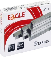 Špecializované sponky Eagle 23/13 1000 ks