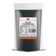 MAK MODRÝ 1kg čistého obilia