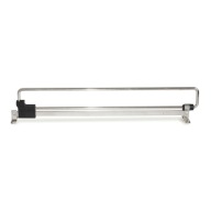 Výsuvný vešiak na šatníkovú skriňu FWM-001 250mm