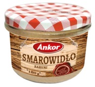 Ankor Babičkina nátierka 180 g