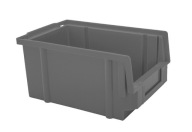 Typ úložného boxu Stabibox Karbon: 1 čierna