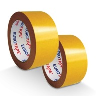 OBOJSTRANNÁ KOBERCOVÁ PÁSKA 50MMX10M EUROTAPE