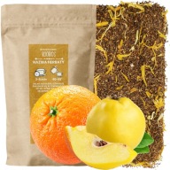 Rooibos čaj POMERANČ S DULÍ 50g osvieženie