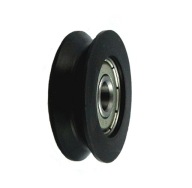 ROLL fi. 29mm PRE 6mm KÁBEL Z PLASTOVÉHO PROFILU