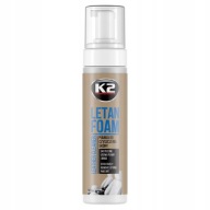 K2 LETAN FOAM 200ml - Pena na čistenie kože