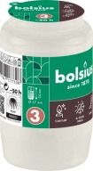 Olejové náplne do sviečok|Bolsius|50h|č.3