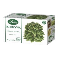 BiFix Žihľavový instantný bylinný čaj, 20 x 1,75 g