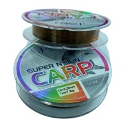 SUPER NYLON CARP LINE 0,25 mm / 7,3 kg INÉ AJ