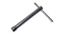 Kľúč na zapaľovacie sviečky 21 mm dlhý 180 mm
