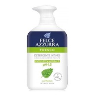 Tekutina na intímnu hygienu Felce Azzurra Fresco