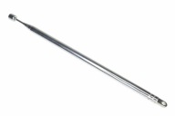 TELESKOPICKÁ ANTÉNA PRE RÁDIO TL6-150 64cm