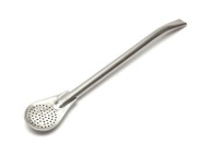 Bombilla Liza 19cm pre Yerba Mate