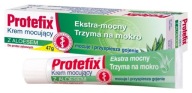 Protefix, fixačný krém s Aloe, 47g