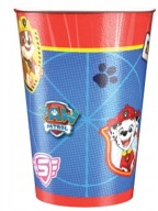 Paw Patrol Poháre Paw Patrol 8 kusov 250 ml