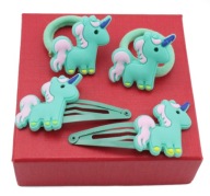 SADA VLASOV RUNSTERY SET UNICORN 4 KS MINT