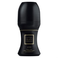 AVON Little Black Dress Roll-on deodorant