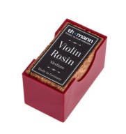 Vysokovýkonná kolofónia pre sláčik violončelových huslí, Violin Rosin Medium