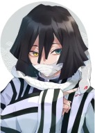 Plagát Anime Manga Demon Slayer kny_037 A3