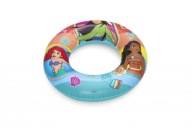 Plavecký krúžok Bestway 91043 Disney Princess