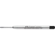 Náplň Scribero XB - Faber-Castell - čierna, M