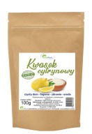 Kyselina citrónová 100 g