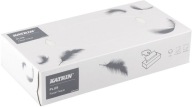 HYGIENICKÉ KOZMETICKÉ Utierky KATRIN PLUS 11797 2 VRSTVA 100 LIST