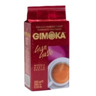 Gimoka mletá káva 250 g