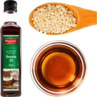 Sezamový olej 250 ml Diamond Sesame Chinese