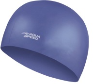 Unisex plavecká čiapka Aqua Speed ​​​​Mega