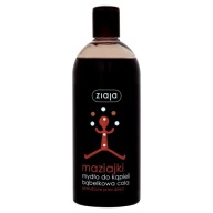 MAZIAJKI MYDLO DO KÚPEĽA COLA 500 ML
