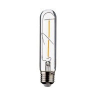 ŽIAROVKA DO BANKOVEJ LAMPY LED 2W T30 E27 2700K