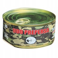 Konzervované potraviny Marlej Udo Prepersa 300g