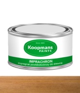 Koopmans Impracchron Impregnácia dreva 0,1L Orech