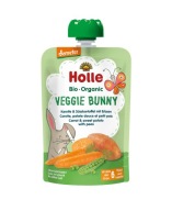 Holle BIO pena mrkva batáty hrášok