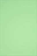 Farebný kartónový papier 230g R75 mint - 10A3