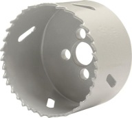 Dierovacia píla HSS M42 33 mm FORTIS