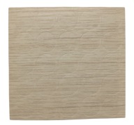 Čiapka samolepiaca 14mm BIELE COASTLAND DUB