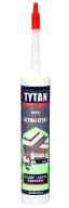 Acrylic Quick Effect 280 ml biely TITANIUM