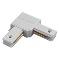 Lineárny konektor pre LED osvetľovacie lišty, 1fázový