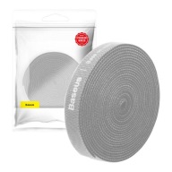 BASEUS STRONG VELCRO PÁSKA ORGANIZÁTOR PRE KÁBLE 14 MM 3M